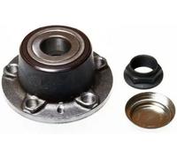 Roulement de roue W413328 DENCKERMANN pour CITROËN PEUGEOT FIAT LANCIA