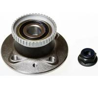 Kit de roulements de roue DENCKERMANN W413334