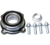 Kit de roulements de roue DENCKERMANN W413337
