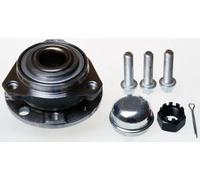 Roulement de roue W413345 DENCKERMANN pour OPEL ASTRA G Break ASTRA G Coupé