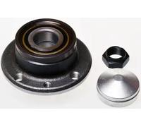 Roulement de roue W413346 DENCKERMANN pour FIAT DOBLO Camionnette/Monospace