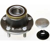 Kit de roulements de roue DENCKERMANN W413349