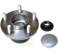 Roulement de roue W413350 DENCKERMANN pour FORD TOURNEO CONNECT TRANSIT CONNECT