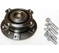 DENCKERMANN W413351 Kit de roulements de roue pour BMW