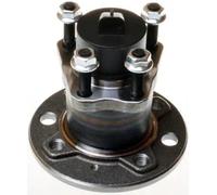 Kit de roulements de roue DENCKERMANN W413353
