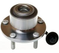 Kit de roulements de roue DENCKERMANN W413358