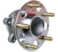 Kit de roulements de roue DENCKERMANN W413361