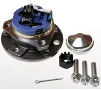 Roulement de roue W413364 DENCKERMANN pour OPEL ZAFIRA A Monospace ASTRA G Coupé