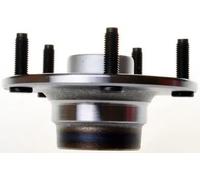 Denckermann Roulement de roue W413366 pour Ford Transit Autobus/Autocar