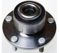 Kit de roulements de roue DENCKERMANN W413367