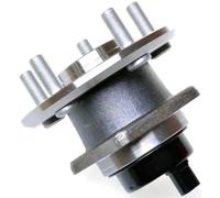 Roulement de roue W413379 DENCKERMANN pour TOYOTA AVENSIS Break CELICA Coupé