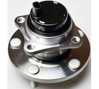 Kit de roulements de roue DENCKERMANN W413380