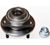 Roulement de roue W413381 DENCKERMANN pour CHEVROLET EPICA