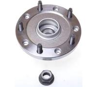 Roulement de roue W413384 DENCKERMANN pour FORD TRANSIT Autobus/Autocar