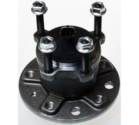 Kit de roulements de roue DENCKERMANN W413386