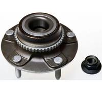 Roulement de roue W413394 DENCKERMANN pour FORD TRANSIT Autobus/Autocar