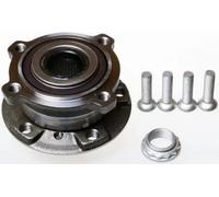 DENCKERMANN 2x Roulement de Roue Moyeu Avant pour BMW X5 X6 F15 F85 E70 E71 E72