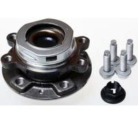 Roulement de roue W413402 DENCKERMANN pour RENAULT LATITUDE LAGUNA III TALISMAN
