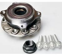 Roulement de roue W413404 DENCKERMANN pour ALFA ROMEO BRERA SPIDER 159