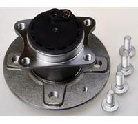 Roulement de roue W413407 DENCKERMANN pour CITROËN PEUGEOT TOYOTA