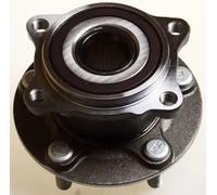 Roulement de roue W413412 DENCKERMANN pour PEUGEOT MITSUBISHI CITROËN