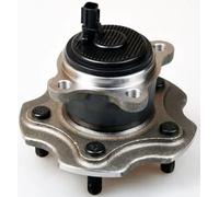 Roulement de roue W413414 DENCKERMANN pour TOYOTA AVENSIS A trois volumes AURIS
