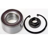 Roulement de roue W413418 DENCKERMANN pour MAZDA 3 3 A trois volumes 5