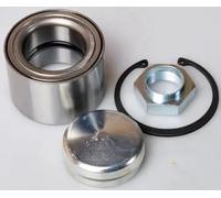 Roulement de roue W413442 DENCKERMANN pour PEUGEOT FIAT CITROËN