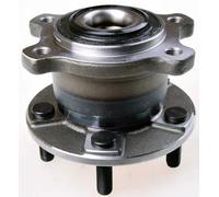 Kit de roulements de roue DENCKERMANN W413456