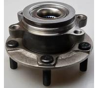 Roulement de roue W413463 DENCKERMANN pour NISSAN RENAULT