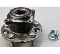 Roulement de roue W413466 DENCKERMANN pour HONDA CR-V III CR-V IV