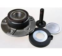 Roulement de roue W413470 DENCKERMANN pour AUDI A6 C7 A5 A5 Sportback A4 B8