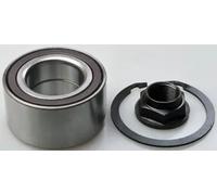 Roulement de roue W413474 DENCKERMANN pour FORD MAZDA