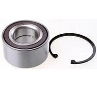 Roulement de roue W413478 DENCKERMANN pour CHEVROLET OPEL