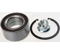 Roulement de roue W413479 DENCKERMANN pour RENAULT MEGANE III Coupé MEGANE CC