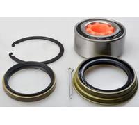 Roulement de roue W413484 DENCKERMANN pour TOYOTA PASEO Coupé PASEO Décapotable