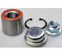 Roulement de roue W413488 DENCKERMANN pour SUZUKI OPEL