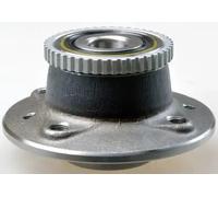 Roulement de roue W413495 DENCKERMANN pour RENAULT NISSAN