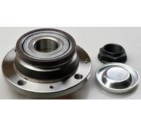 Roulement de roue W413496 DENCKERMANN pour CITROËN PEUGEOT