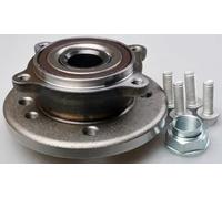 Roulement de roue W413509 DENCKERMANN pour MINI MINI MINI Décapotable