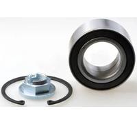 DENCKERMANN 2x Hub Kit Roulements Essieu Avant à droite / Gauche pour Ford Kuga