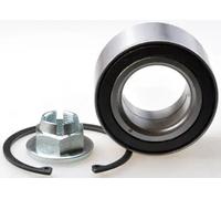 Roulement de roue W413512 DENCKERMANN pour FORD C-MAX II GRAND C-MAX FOCUS III