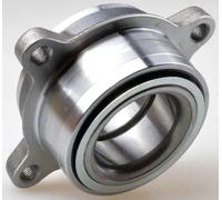Roulement de roue W413517 DENCKERMANN pour MITSUBISHI FIAT