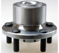 Roulement de roue W413518 DENCKERMANN pour LAND ROVER FORD