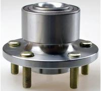 Roulement de roue W413519 DENCKERMANN pour FORD MONDEO IV Turnier MONDEO IV