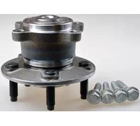Roulement de roue W413525 DENCKERMANN pour CHEVROLET OPEL