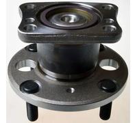 Roulement de roue w413530 DENCKERMANN pour FORD FIESTA VI FIESTA VI Van K III