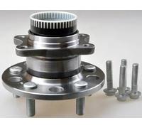 Roulement de roue w413534 DENCKERMANN pour KIA HYUNDAI