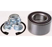 Roulement de roue W413539 DENCKERMANN pour VW SEAT SKODA