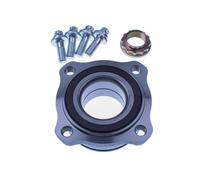 Roulement de roue W413542 DENCKERMANN pour BMW 5 6 Coupé 7 5 Touring